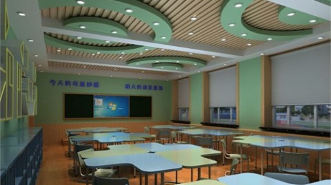 2026高三教室布置设计方案：这4个细节让备考效率翻倍，踩过的坑别再碰