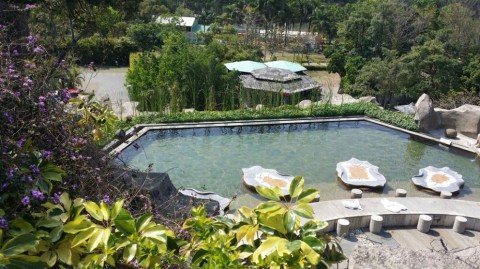 从业12年，我敢说温泉度假村设计这5个坑，踩中一个就难翻身