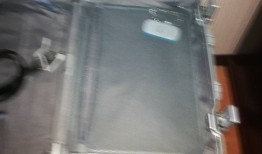 我的出差搭子小米行李箱，耐摔抗刮是真的顶！