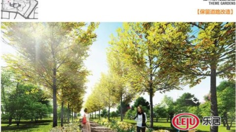 想靠种苗赚钱，先搞懂2026年苗圃设计方案这5个核心指标