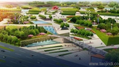 3年翻新超3500人容量，这4条景区规划暗线多数文章从不提及