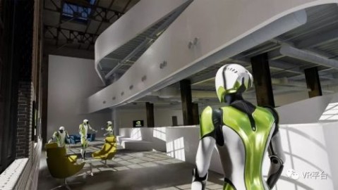 设计VR内容总超预算？2026年这套vr设计方案把成本控在39.8万内