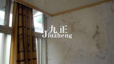 佛山旧房翻新｜预算5000元墙面焕新，不拆不砸也能住新家
